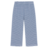 Boy's Micro-Striped Pants